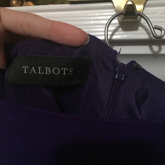 Talbots skirt - Picture 3 of 3